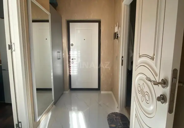 2 otaqlı mənzil Satılır, Yeni Günəşli qəs., Suraxanı, Bakı