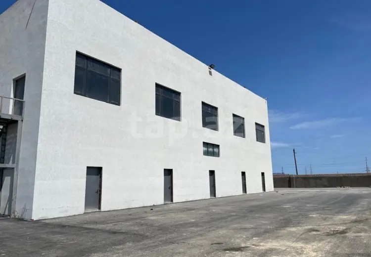 0 m² Obyekt / Ofis , Sumqayıt