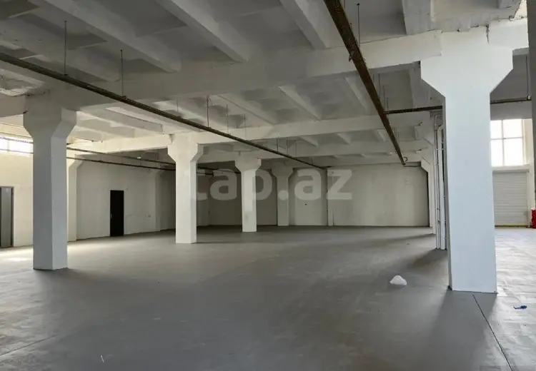 0 m² Obyekt / Ofis , Sumqayıt