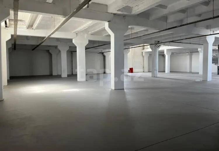 0 m² Obyekt / Ofis , Sumqayıt