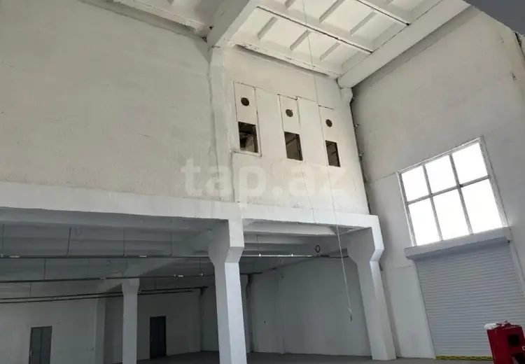 0 m² Obyekt / Ofis , Sumqayıt