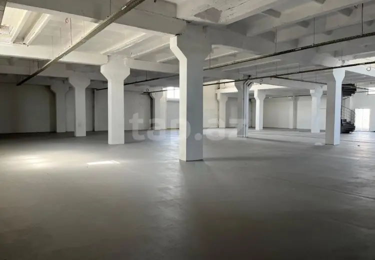 0 m² Obyekt / Ofis , Sumqayıt