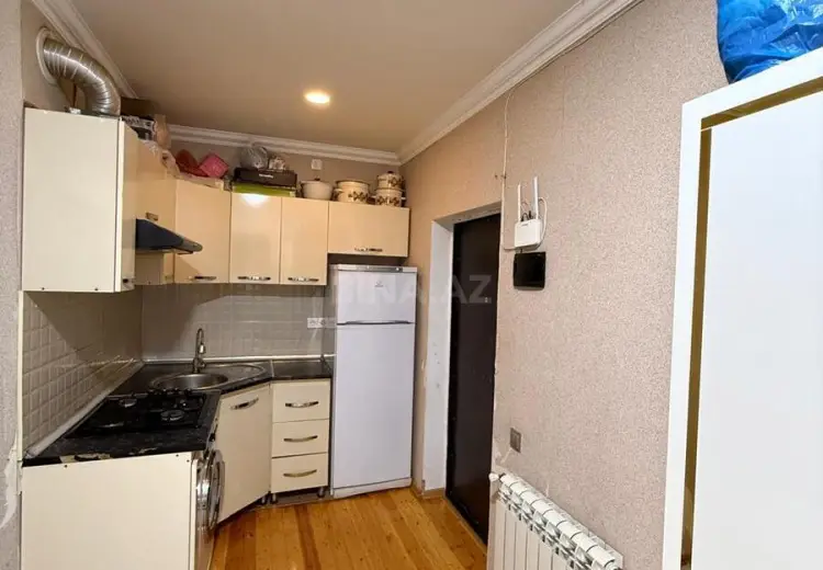 2 otaqlı mənzil Satılır, Zığ qəs., Suraxanı, Bakı