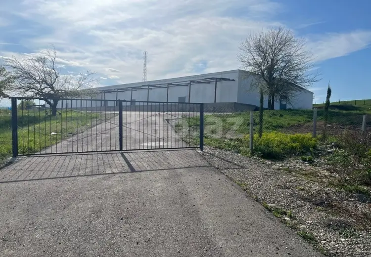 0 m² Obyekt / Ofis , Qusar