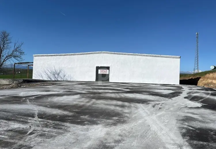 0 m² Obyekt / Ofis , Qusar