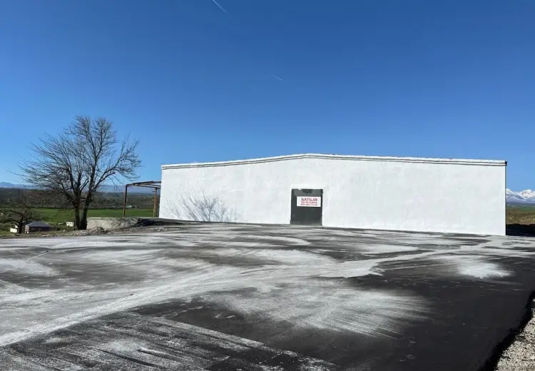 0 m² Obyekt / Ofis , Qusar