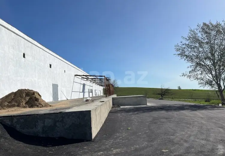 0 m² Obyekt / Ofis , Qusar