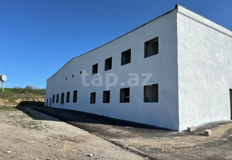0 m² Obyekt / Ofis , Qusar