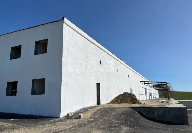 0 m² Obyekt / Ofis , Qusar