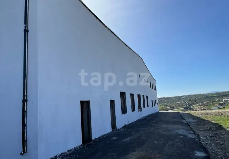 0 m² Obyekt / Ofis , Qusar