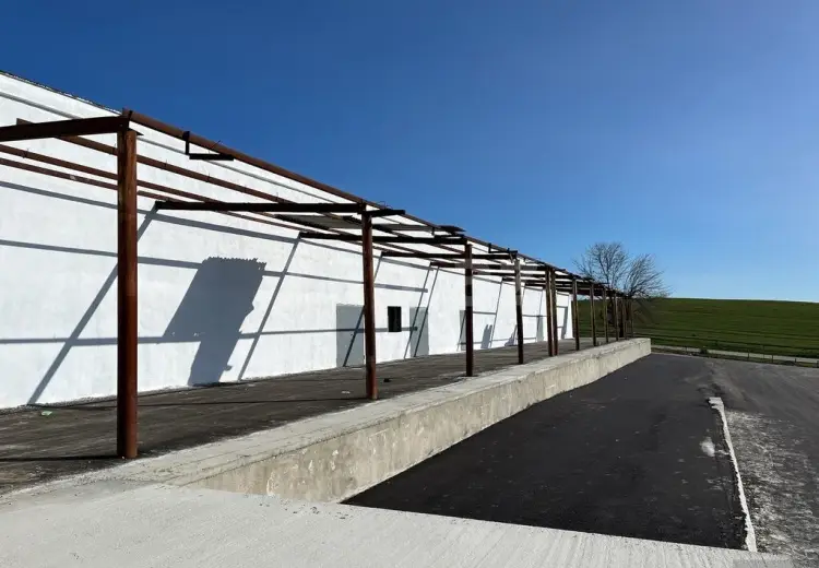 0 m² Obyekt / Ofis , Qusar
