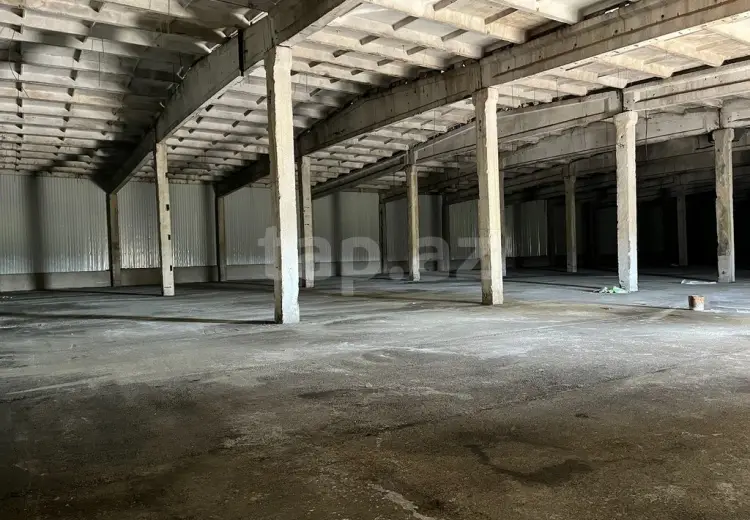 0 m² Obyekt / Ofis , Qusar