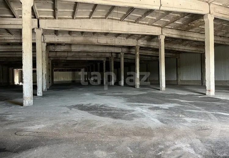 0 m² Obyekt / Ofis , Qusar