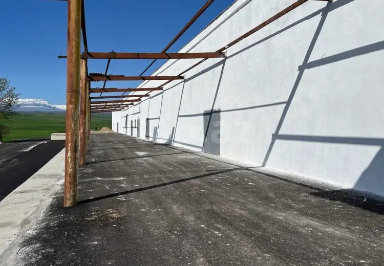 0 m² Obyekt / Ofis , Qusar