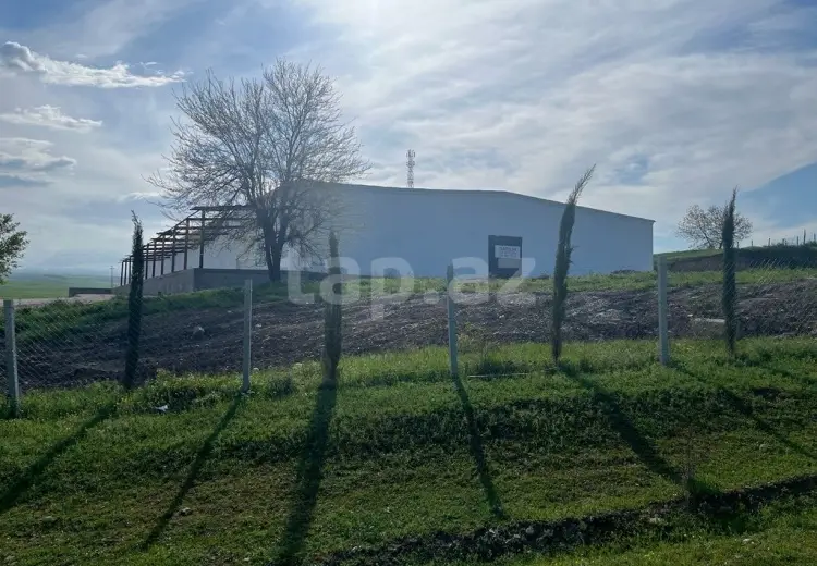 0 m² Obyekt / Ofis , Qusar