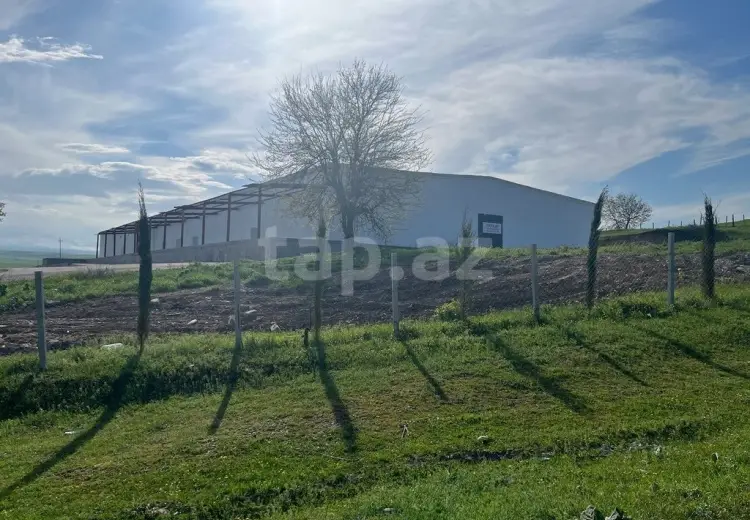 0 m² Obyekt / Ofis , Qusar