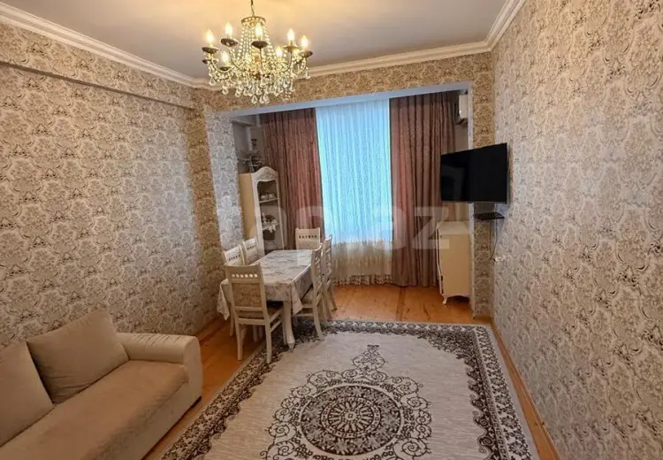3 otaqlı mənzil , Zığ qəs., Suraxanı, Bakı