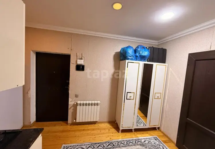3 otaqlı mənzil , Zığ qəs., Suraxanı, Bakı