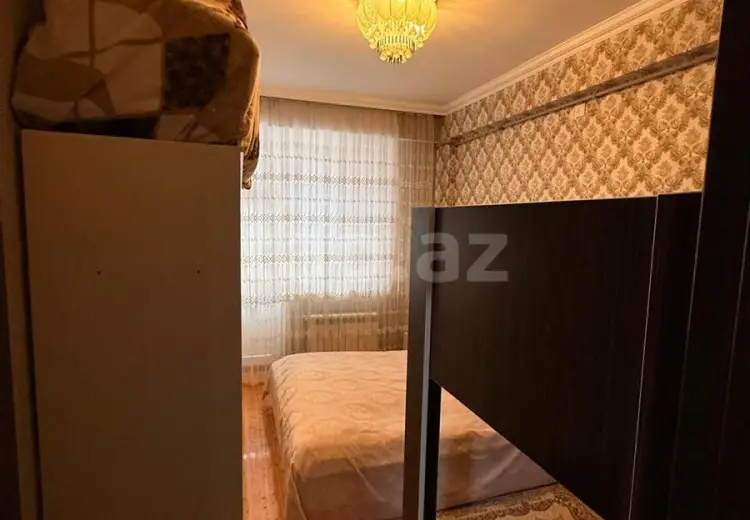 3 otaqlı mənzil , Zığ qəs., Suraxanı, Bakı