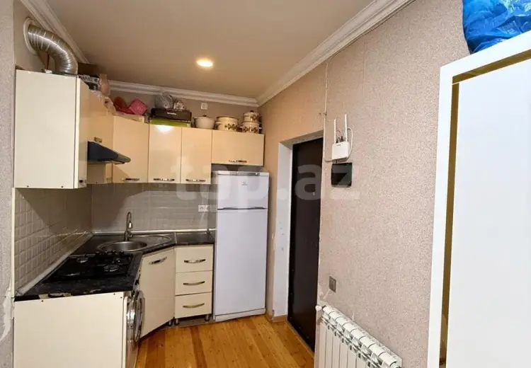 3 otaqlı mənzil , Zığ qəs., Suraxanı, Bakı