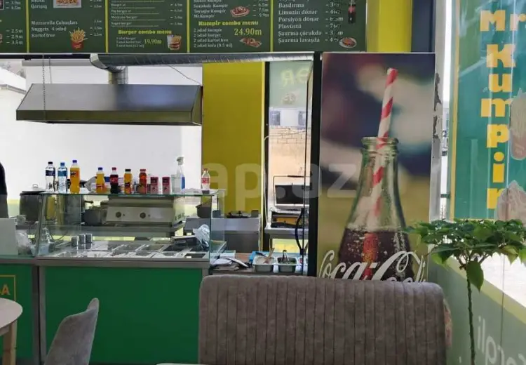 0 m² Obyekt / Ofis , Xırdalan