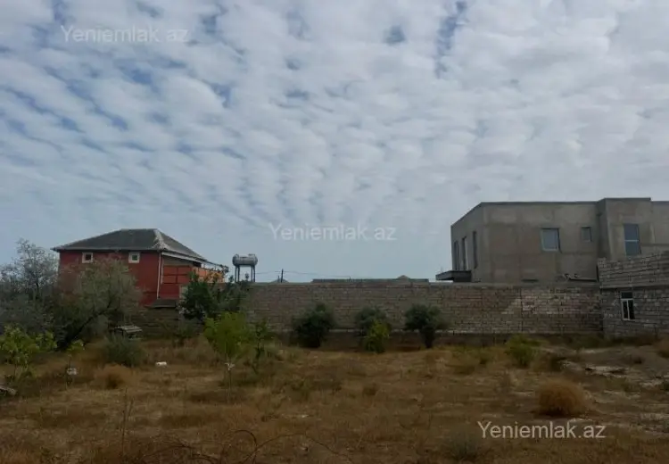 12 sot Torpaq Satılır, Şüvəlan, Xəzər, Bakı