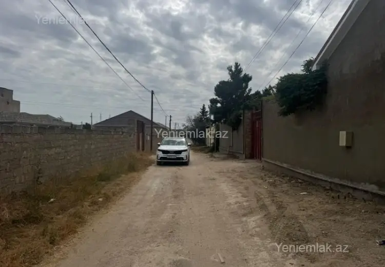 12 sot Torpaq Satılır, Şüvəlan, Xəzər, Bakı