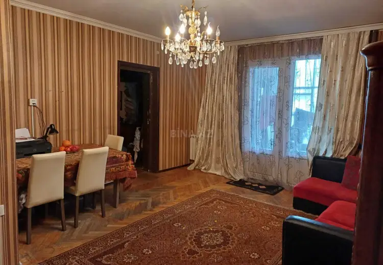 3 otaqlı mənzil Satılır, Nəsimi, Bakı