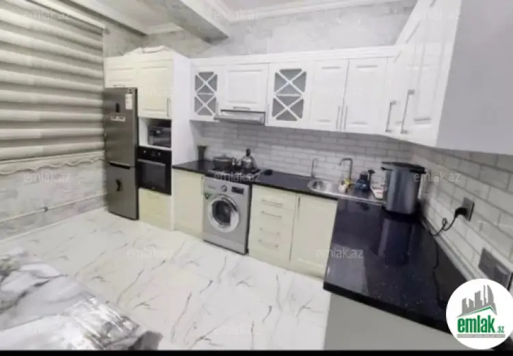 2 otaqlı mənzil Satılır, Sumqayıt