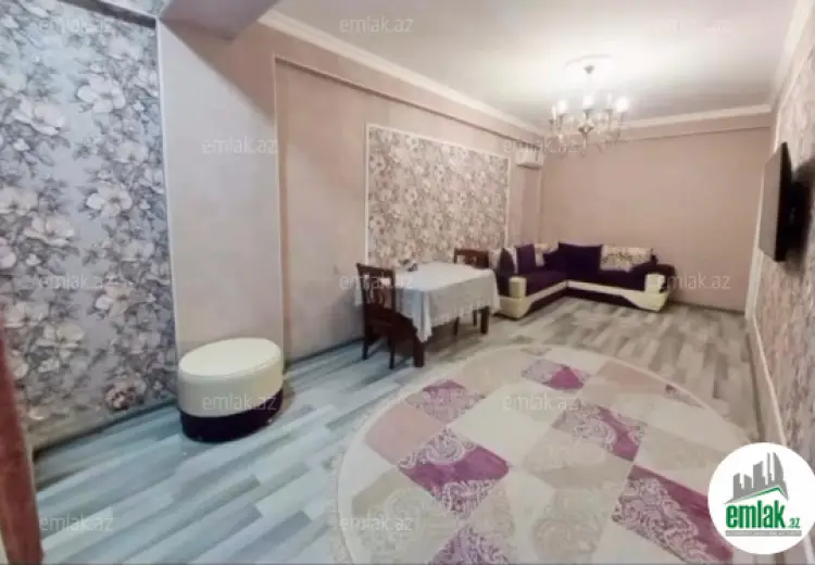 2 otaqlı mənzil Satılır, Sumqayıt