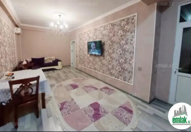 2 otaqlı mənzil Satılır, Sumqayıt