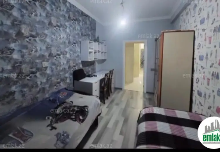 2 otaqlı mənzil Satılır, Sumqayıt