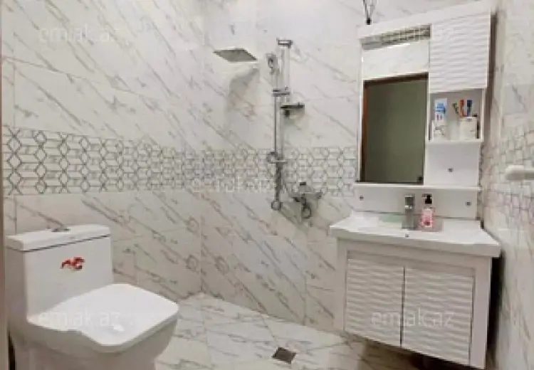 2 otaqlı mənzil Satılır, Sumqayıt