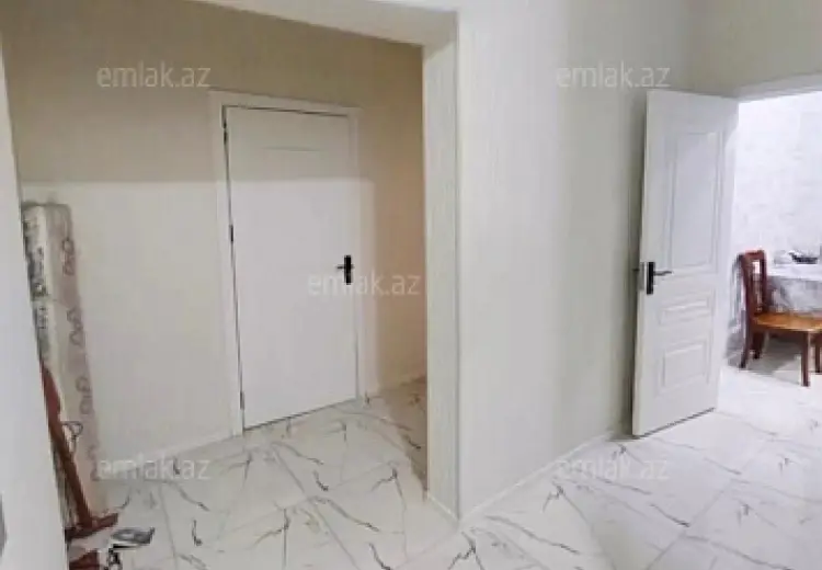 2 otaqlı mənzil Satılır, Sumqayıt