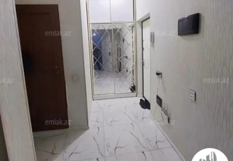 2 otaqlı mənzil Satılır, Sumqayıt