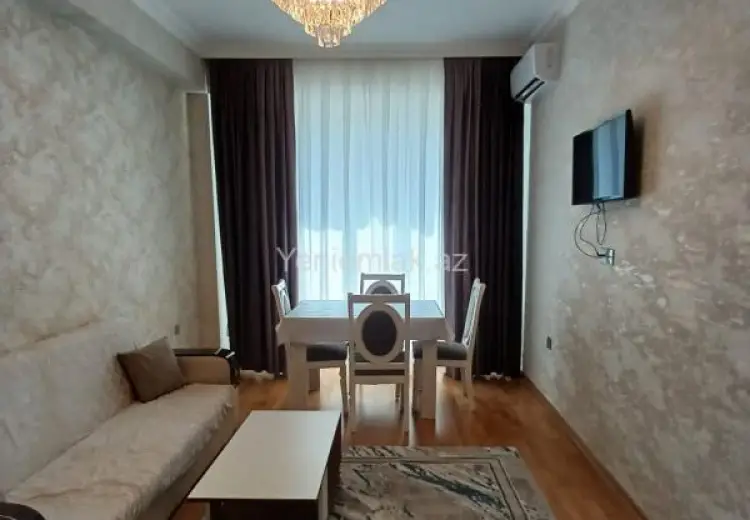 2 otaqlı mənzil Satılır, Xırdalan