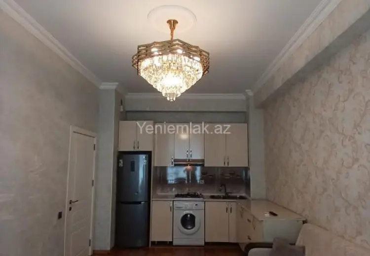 2 otaqlı mənzil Satılır, Xırdalan