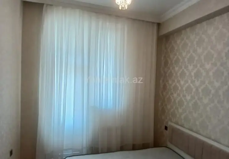2 otaqlı mənzil Satılır, Xırdalan