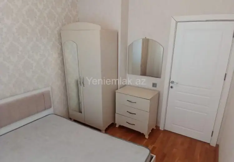 2 otaqlı mənzil Satılır, Xırdalan