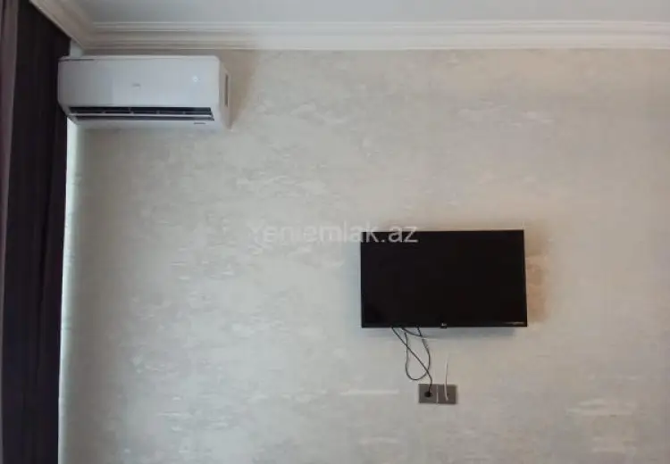 2 otaqlı mənzil Satılır, Xırdalan