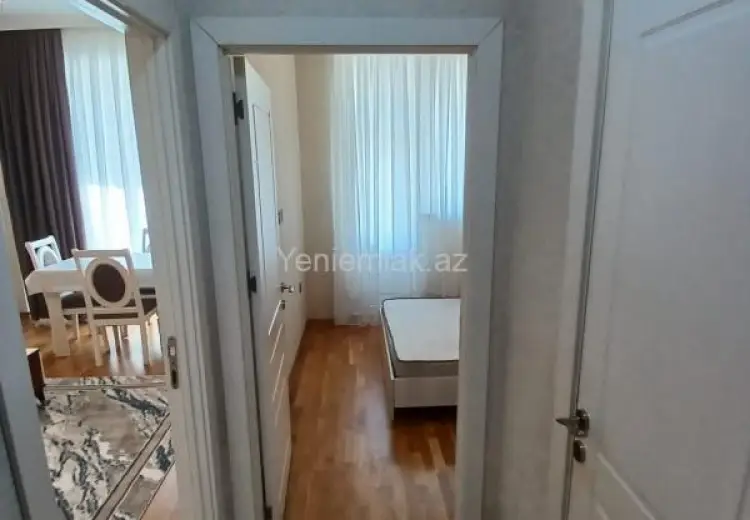 2 otaqlı mənzil Satılır, Xırdalan