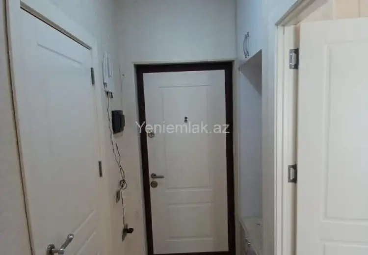 2 otaqlı mənzil Satılır, Xırdalan