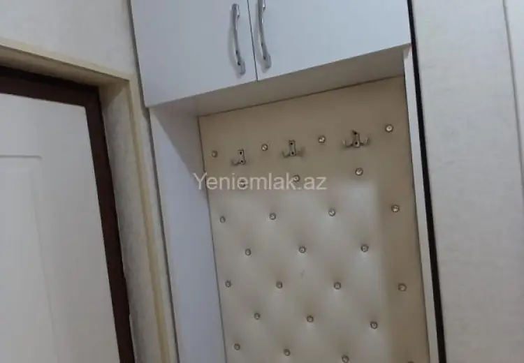 2 otaqlı mənzil Satılır, Xırdalan