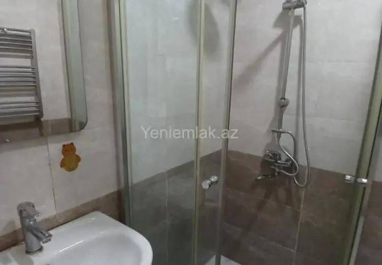 2 otaqlı mənzil Satılır, Xırdalan