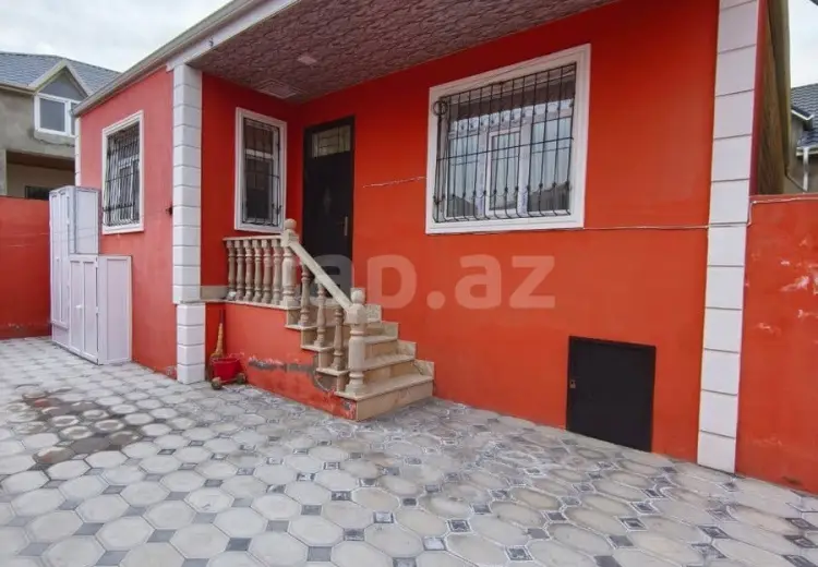 3 otaqlı mənzil , Sumqayıt