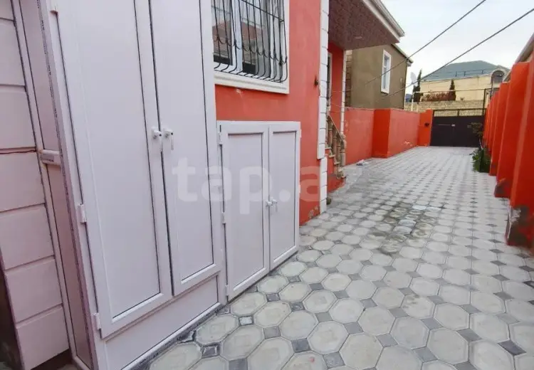 3 otaqlı mənzil , Sumqayıt