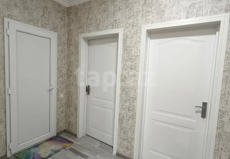 3 otaqlı mənzil , Sumqayıt