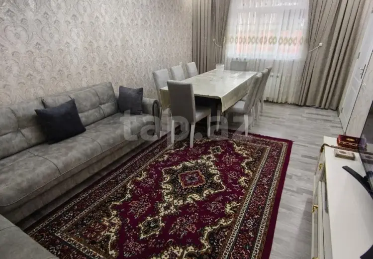 3 otaqlı mənzil , Sumqayıt