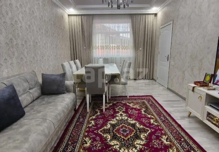 3 otaqlı mənzil , Sumqayıt