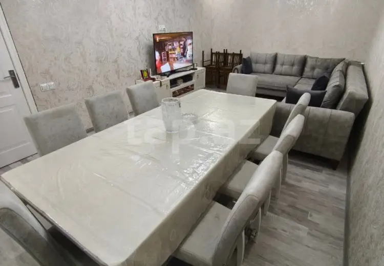 3 otaqlı mənzil , Sumqayıt
